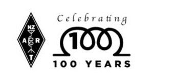 Conference 100 NZART Celebrating 100 Years