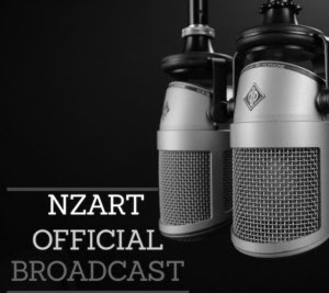 Official Broadcast BW NZART Official Broadcast